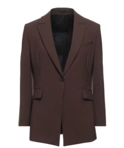 Shop Sarah Franklin Matlock S01 Blazer