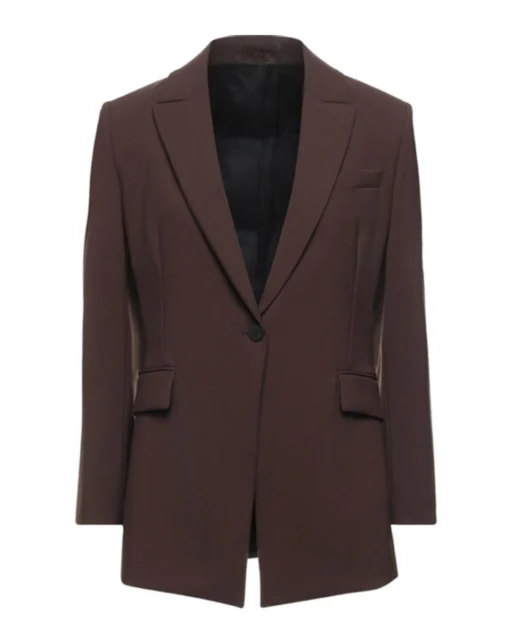 Shop Sarah Franklin Matlock S01 Blazer