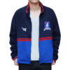 Ted Lasso Coach Tracksuit