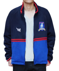 Ted Lasso Coach Tracksuit