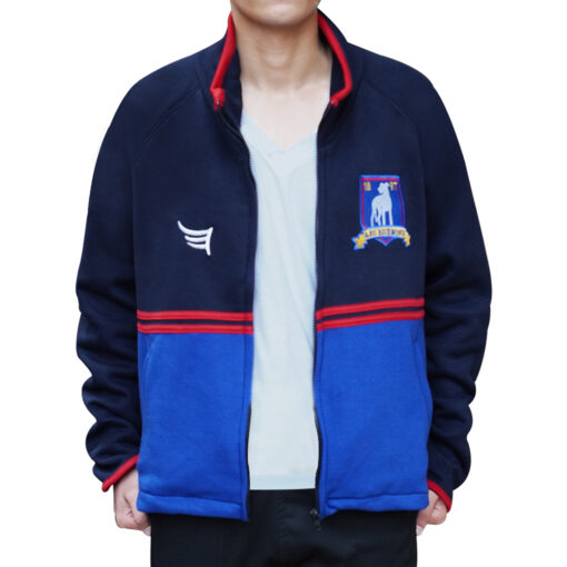 Ted Lasso Coach Tracksuit