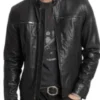 The Young And The Restless Nate Hastings Jacket