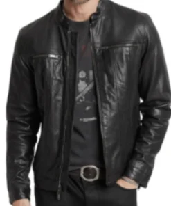 The Young And The Restless Nate Hastings Jacket