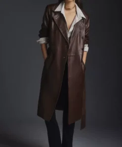 The Young And The Restless Phyllis Newman Coat