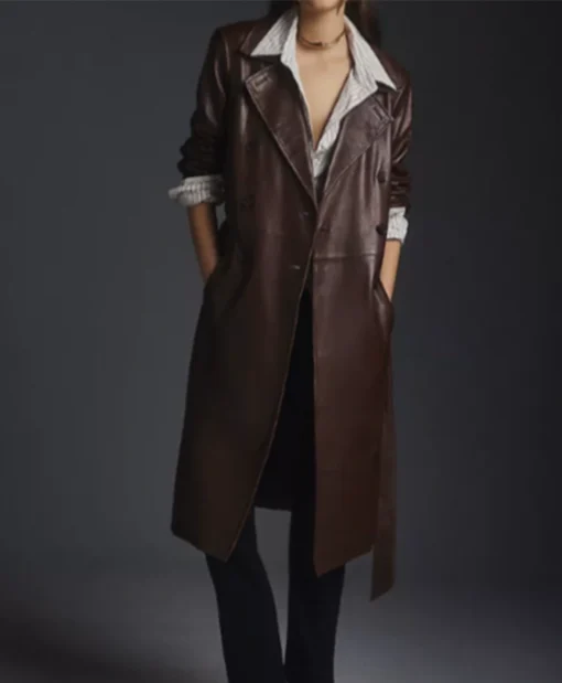 The Young And The Restless Phyllis Newman Coat