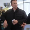 Victor Webster A Hannah Swensen Mystery Black Jacket