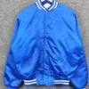 Vintage Kentucky Letterman Blue Jacket