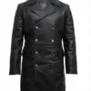 X-Men Origins Gambit Coat