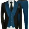 Alex Stegaro Suit