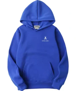 Buy Blessed Heart Stegaro Hoodie