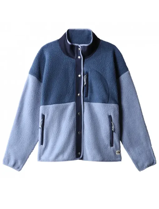 Buy Cragmont Fleece Jacket