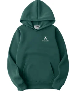 Buy Stegaro Brooklyn Hoodie