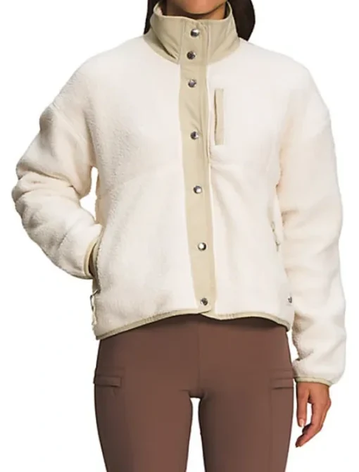 Cragmont Fleece Jackets