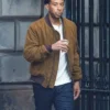 Fast and Furious 9 Tej Parker Jacket For Sale
