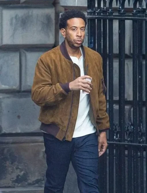 Fast and Furious 9 Tej Parker Jacket For Sale