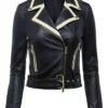 Firefly Lane S02 Tully Hart Leather Jacket Buy