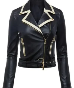 Firefly Lane S02 Tully Hart Leather Jacket Buy