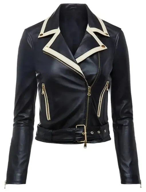 Firefly Lane S02 Tully Hart Leather Jacket Buy