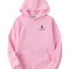 Going To Hell Stegaro Hoodie
