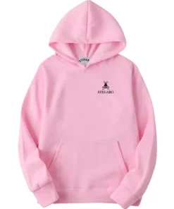 Going To Hell Stegaro Hoodie