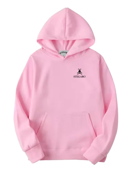 Going To Hell Stegaro Hoodie