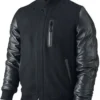 Kobe Bryant Jacket XXIV