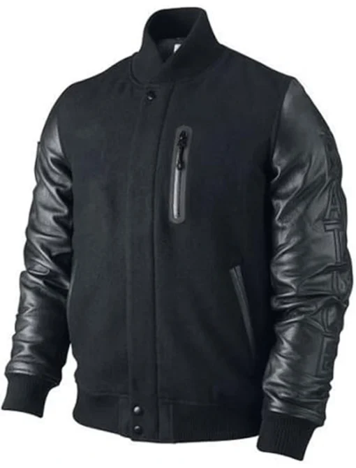 Kobe Bryant Jacket XXIV