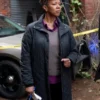 Marci T. House Tracker S02 Black Quilted Jacket