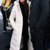 Meghan Markle Invictus Games White Coat For Sale