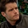 Michael Mealor Young and the Restless Black Jacket For Sale