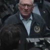 Robert De Niro Zero Day Black Jacket For Sale