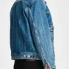 Shop Jeremy Bradford Paradise Denim Jacket