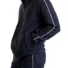 Shop Owen Cooper Adolescence S01 Black Jacket