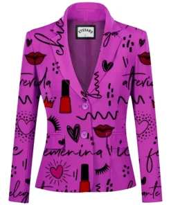 Stegaro FemmeVibe Blazer