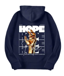 Stegaro Hope Hoodie