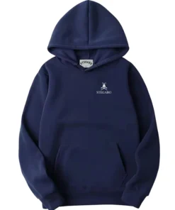 Stegaro Hope Hoodie For Sale