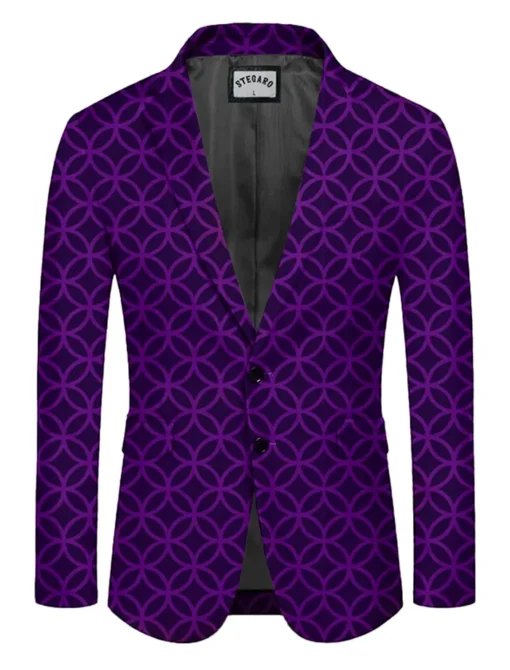 Stegaro Royal Nexus Blazer
