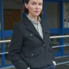 The Bay S05 DS Karen Hobson Black Jacket For Sale