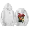 Tokyo Street Stegaro Hoodie