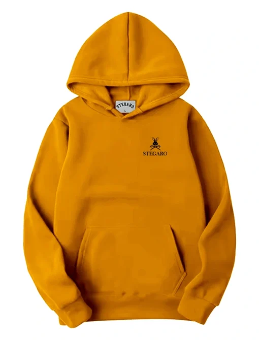 Wild Soul Stegaro Hoodie For Sale