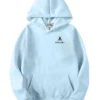 World Peace Stegaro Hoodie Front