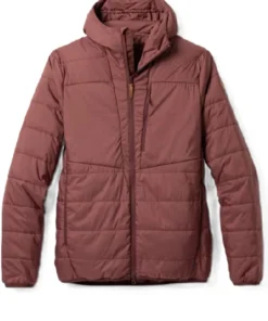 Anthony S. Goolsby Will Trent S03 Hooded Puffer Jacket For Sale