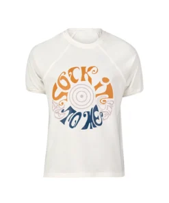 Buy Tyler Durden Sock It To Me T-Shirt Sale