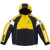 Speeding Teams Racer Hoodie