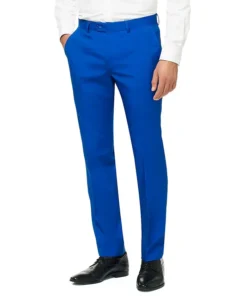 Spider-Man-Tuxedo-Dress-Suit pent