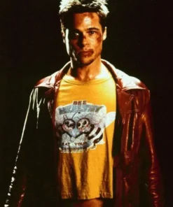 Tyler Durden Bee Healthy Eat Your Honey Shirt