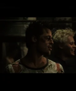Tyler Durden’s Dancing Girls Shirtasdf